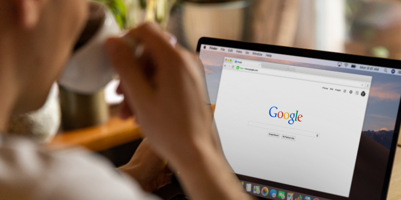 SEO für die Reisebranche